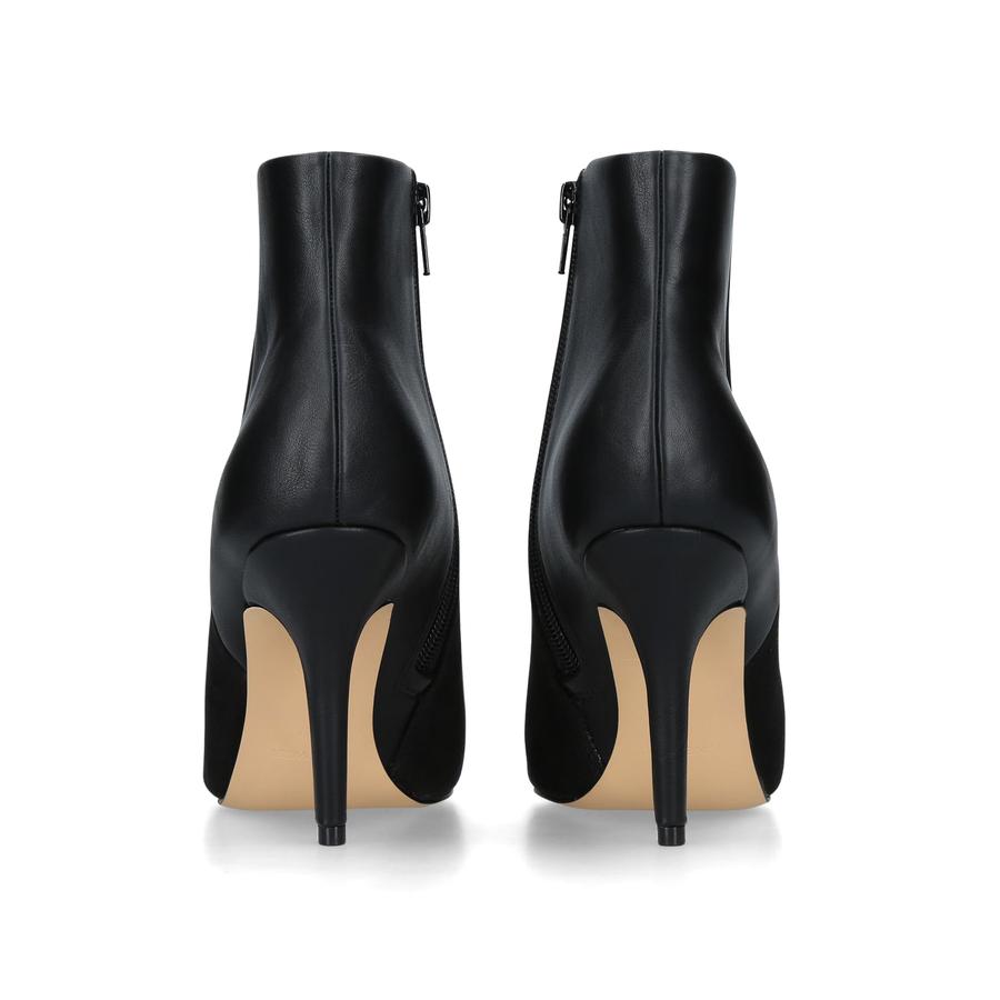 Nine west flagship black online