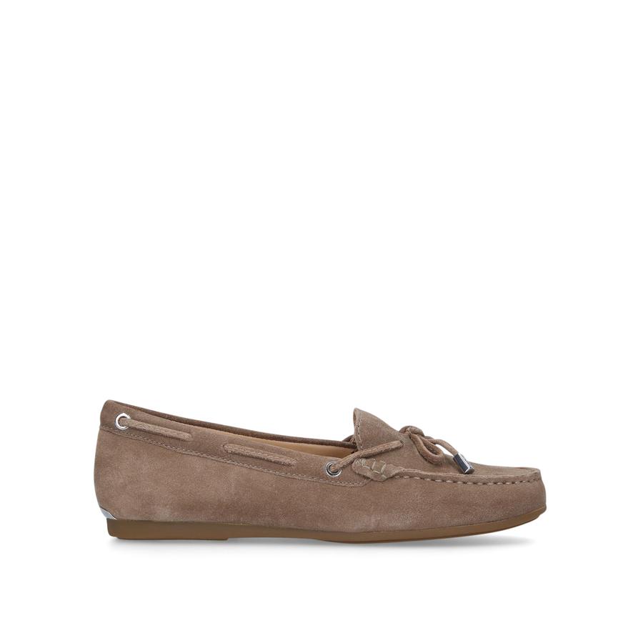 Michael kors sutton loafers on sale