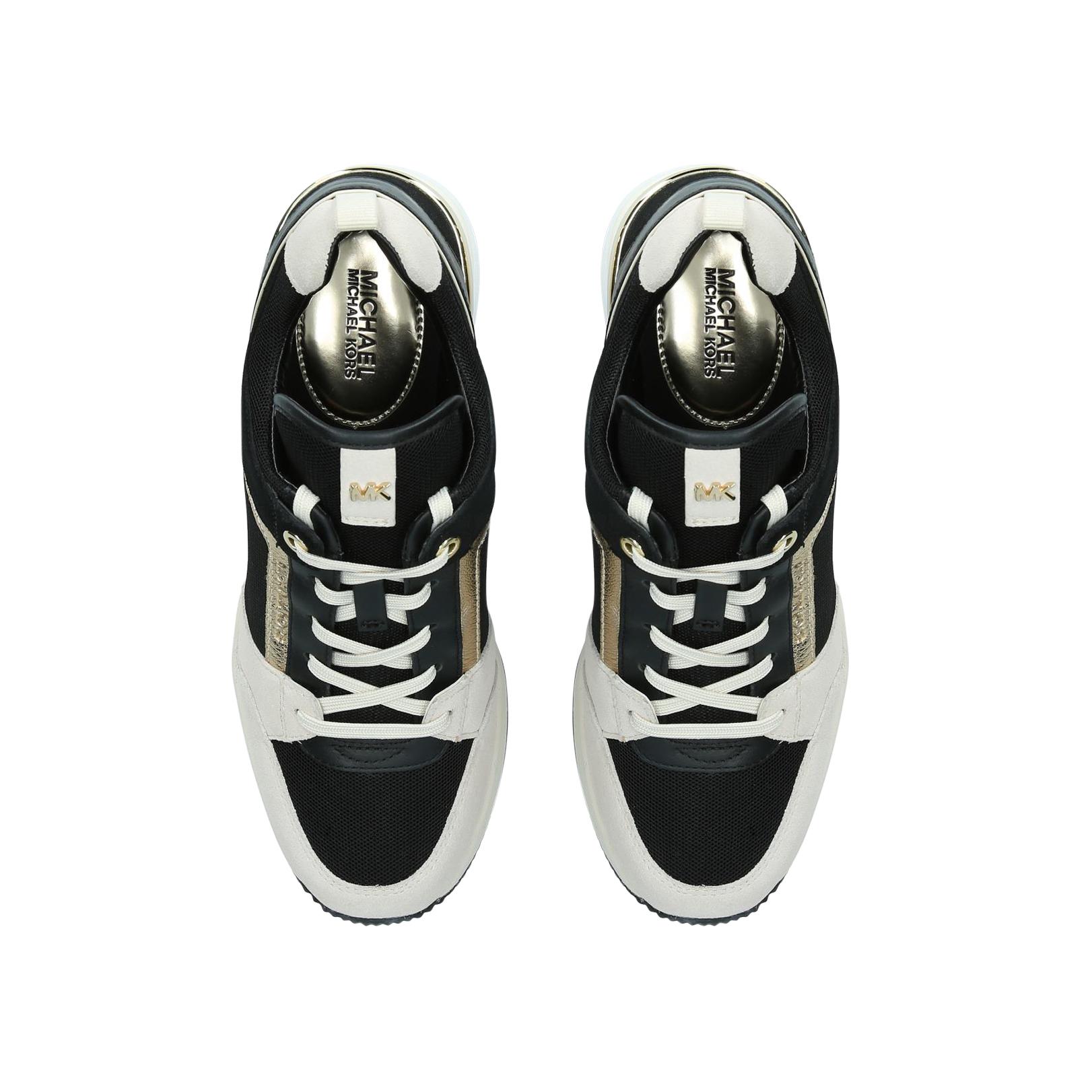 GEORGIE TRAINER MICHAEL MICHAEL KORS Sneakers