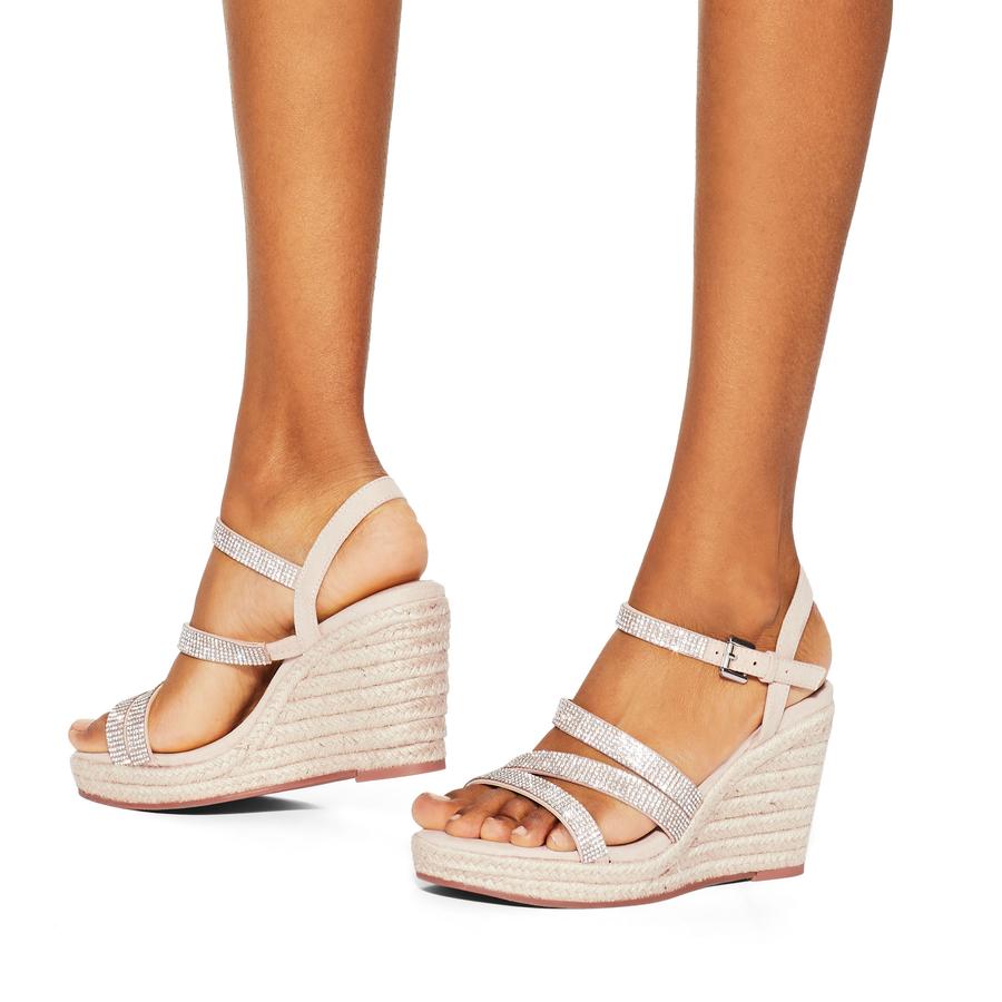 ROXY WEDGE KG KURT GEIGER Summer