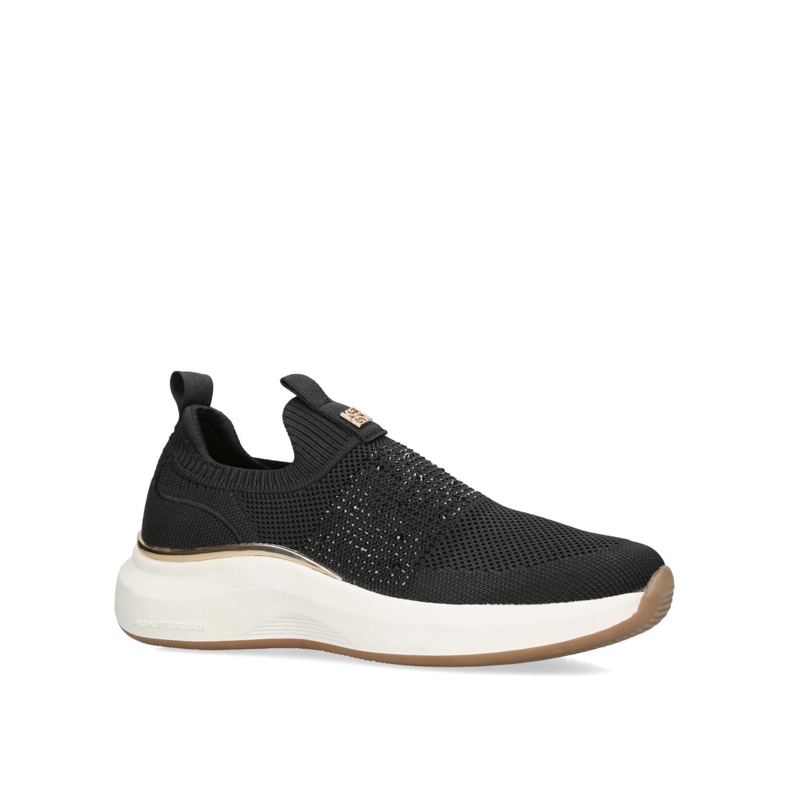 LUNA KNIT BLING KG KURT GEIGER Sneakers
