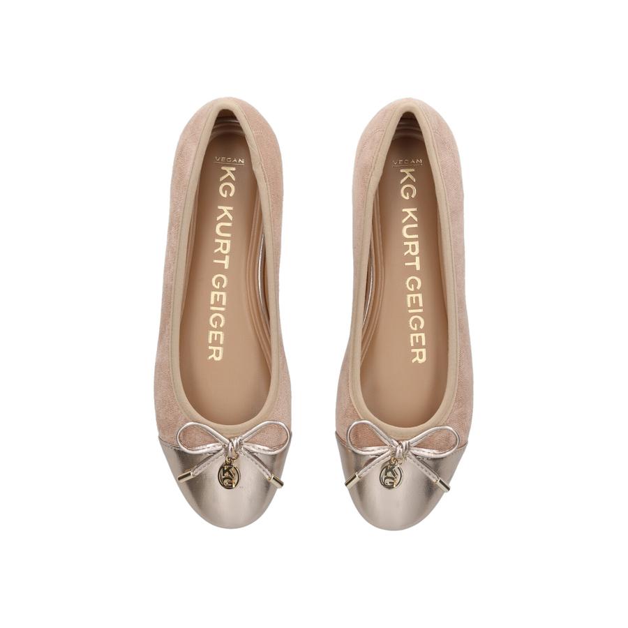 MINDY KG KURT GEIGER Flats