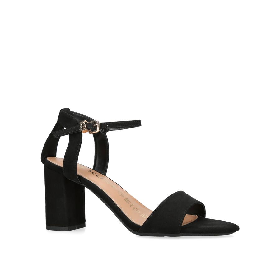 Kurt geiger high heel sandals best sale