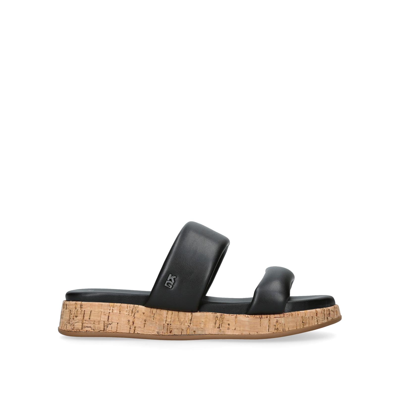 Sandals Flatforms Shoeaholics