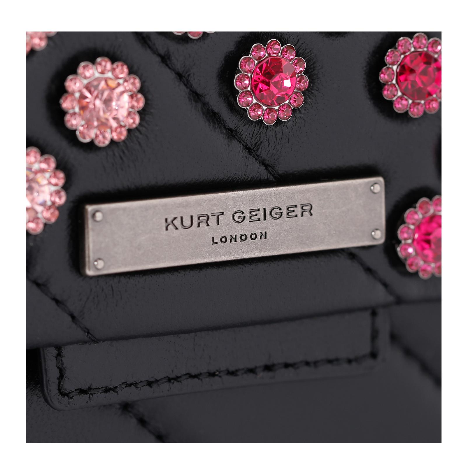 Mini Crystal Brixton Bag