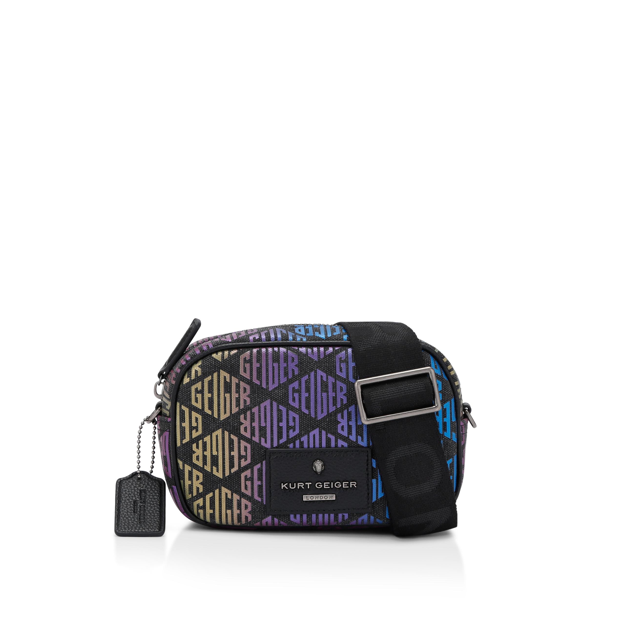 Mini Brixton Lock Bag