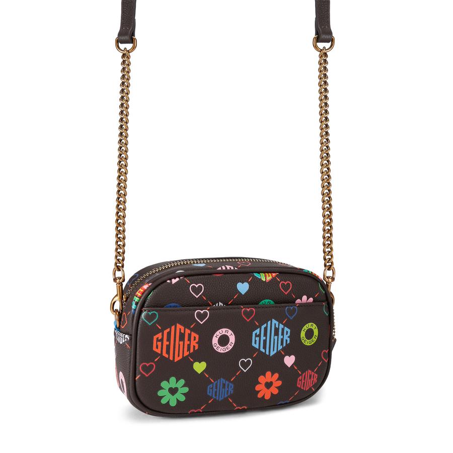 CHISWICK CAMERA - KURT GEIGER LONDON DAY BAGS