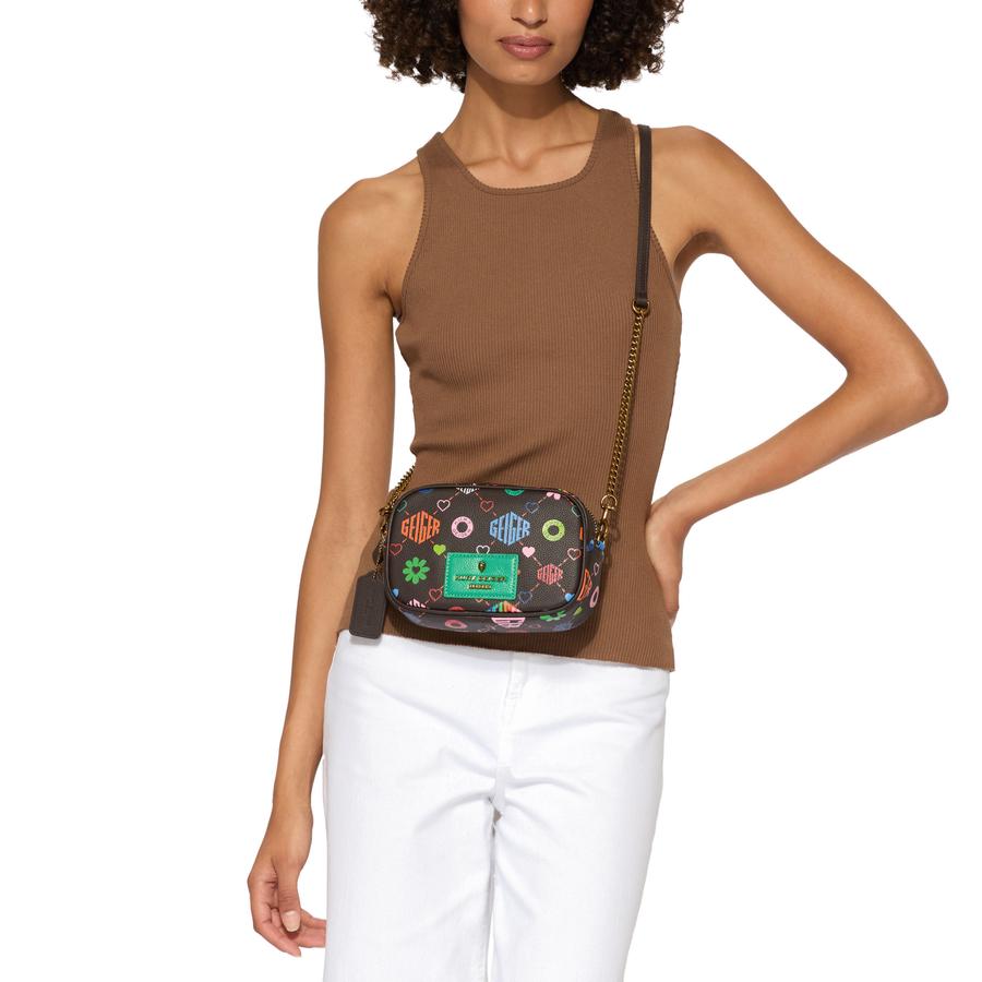 CHISWICK CAMERA - KURT GEIGER LONDON DAY BAGS