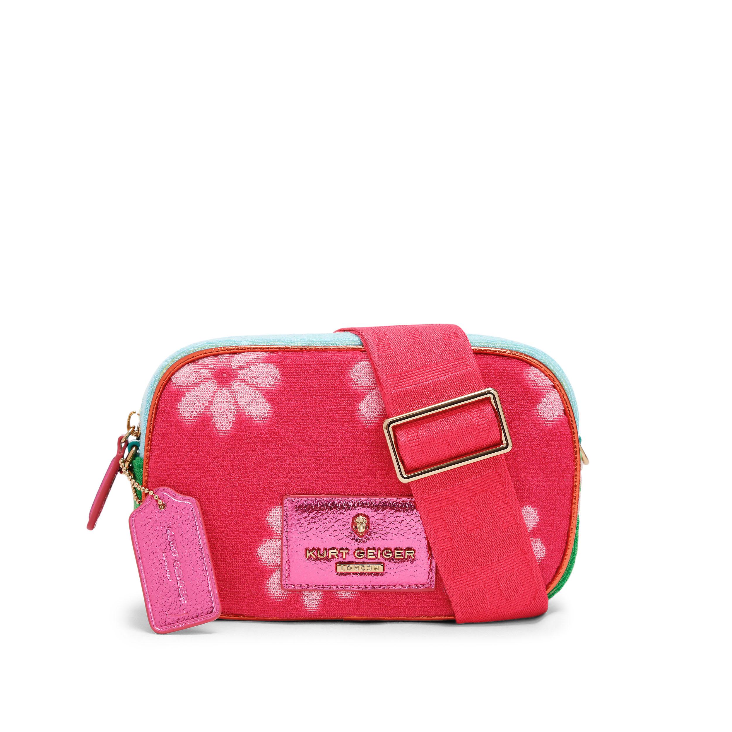 CHISWICK CAMERA - KURT GEIGER LONDON DAY BAGS