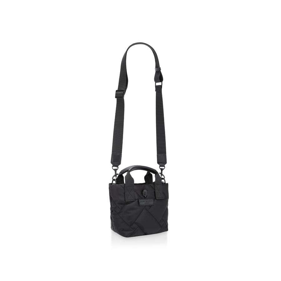 Mini nylon tote hotsell