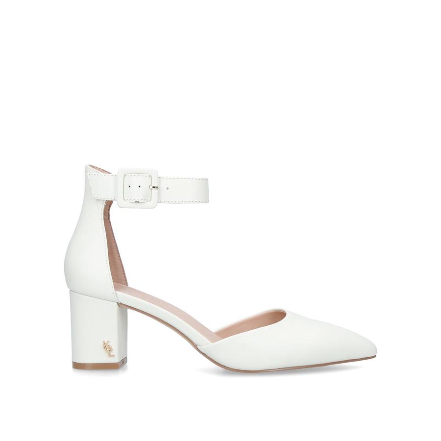 BURLINGTON KURT GEIGER LONDON Courts