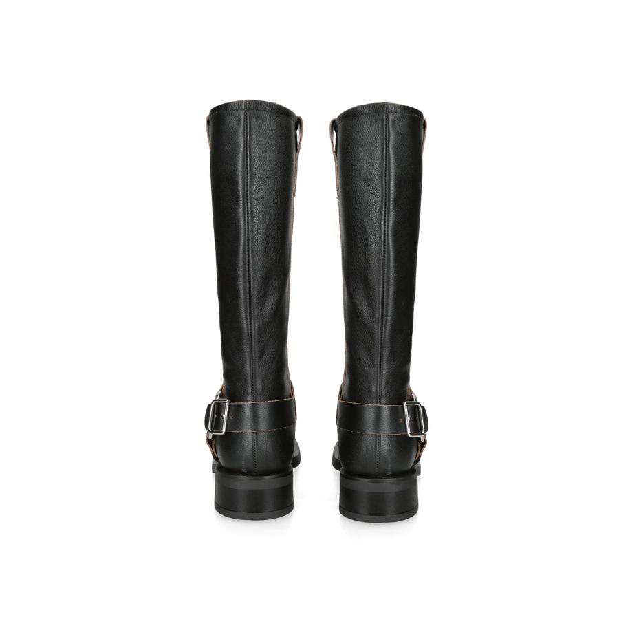 SALOON HIGH LEG CARVELA High Leg Boots