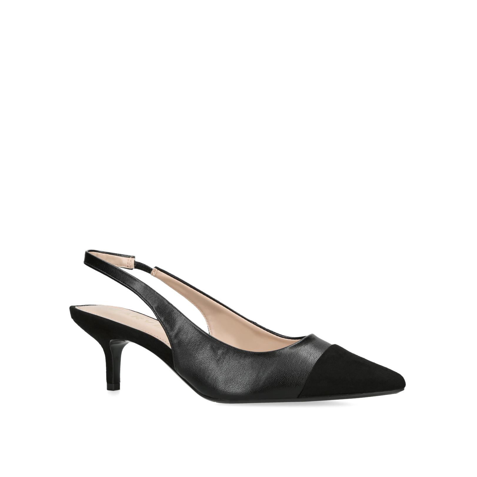 carvela slingbacks