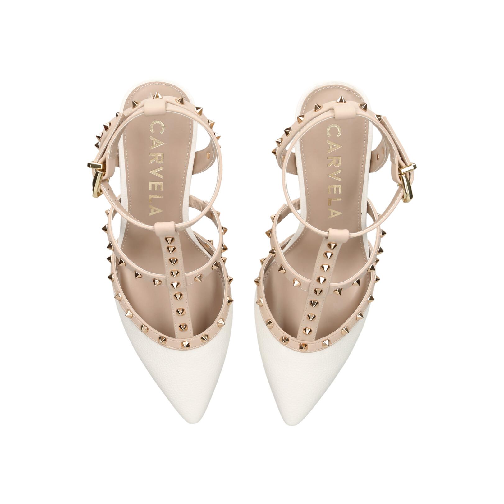 carvela comfort arabella slingback court