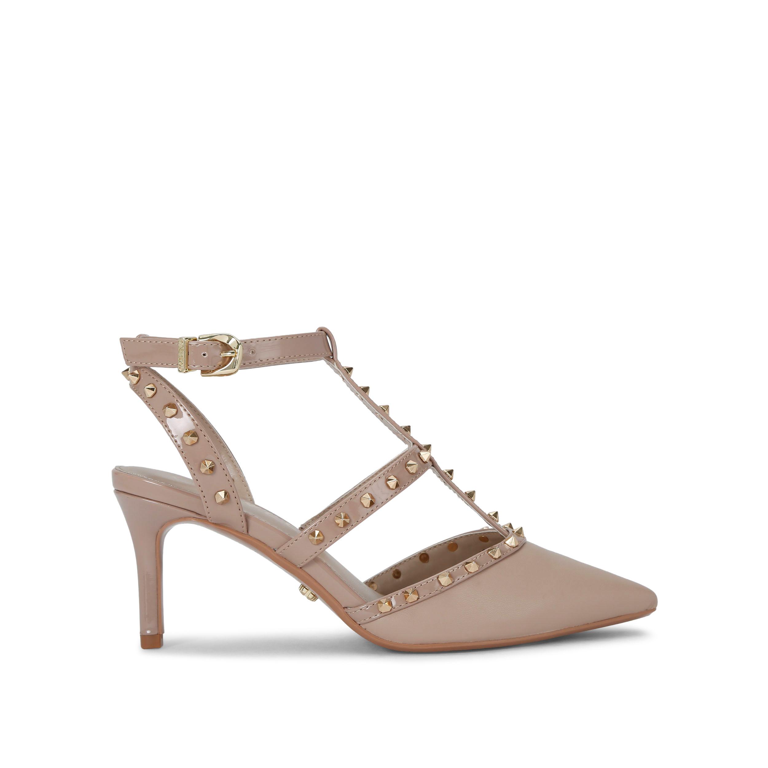 Samba heels deals