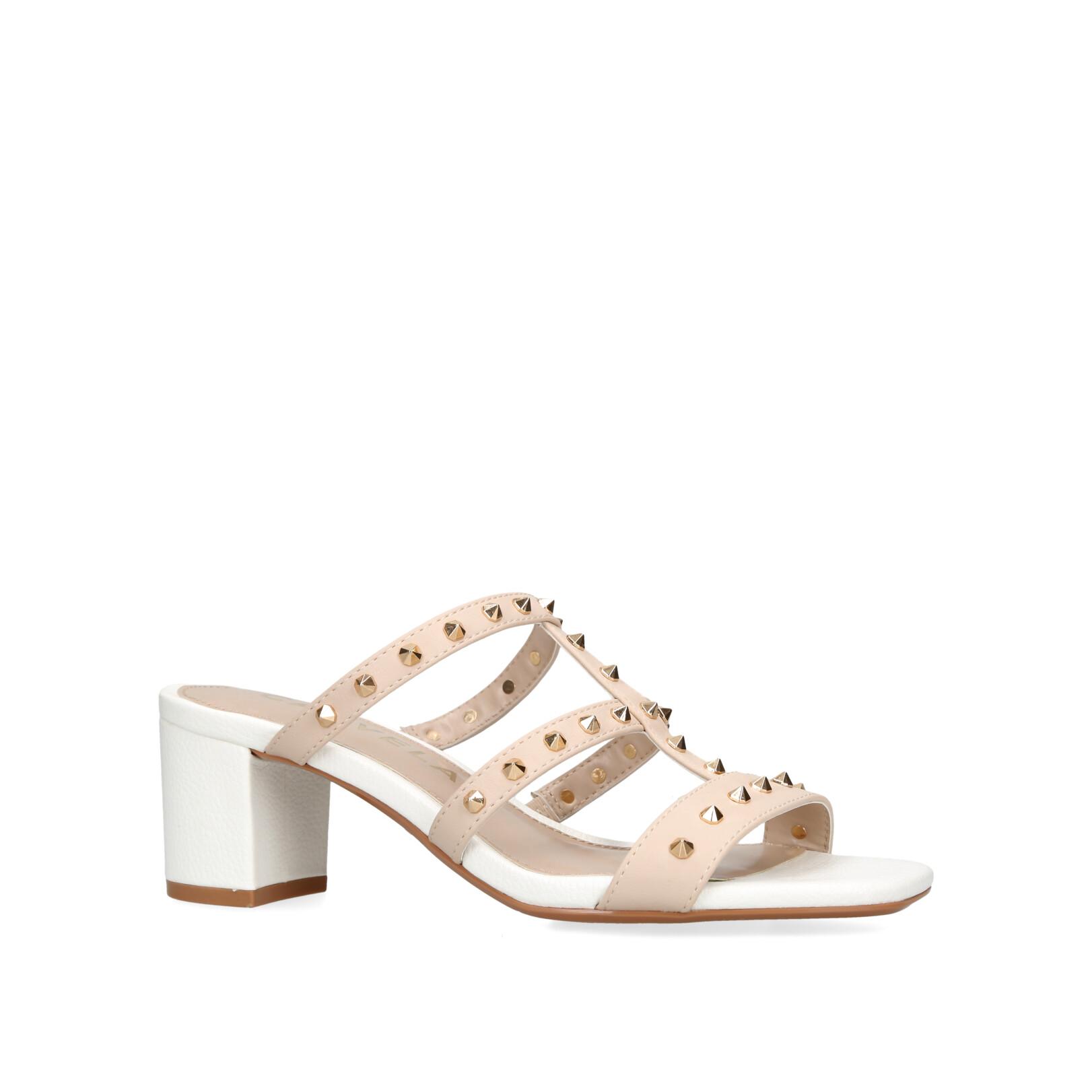 SAMBA MULE CARVELA Occasion
