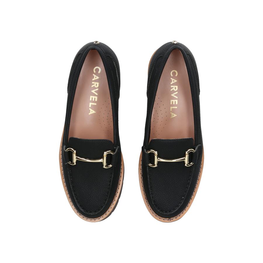 CROWN CARVELA Flats