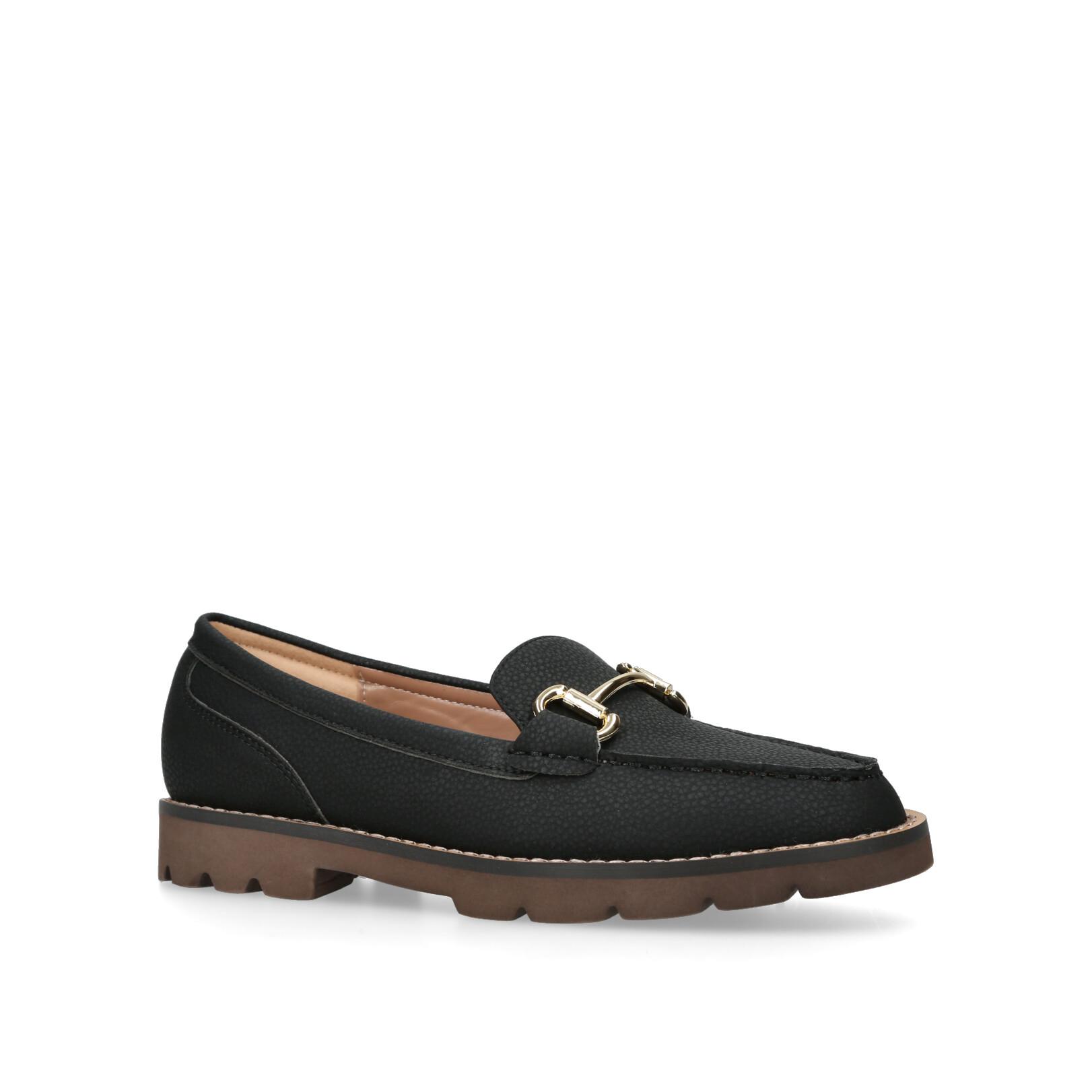 CROWN CARVELA Flats