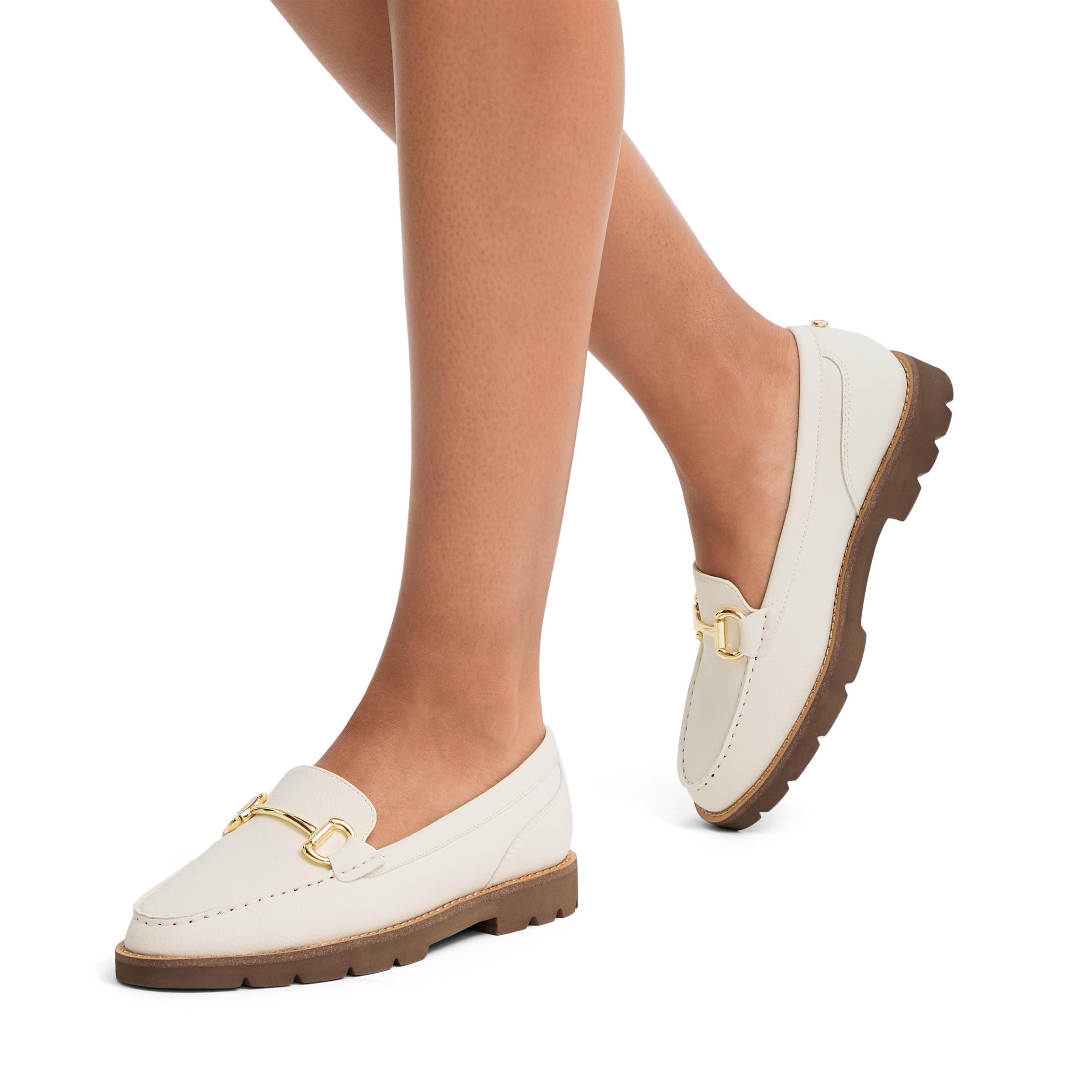 CROWN CARVELA Flats