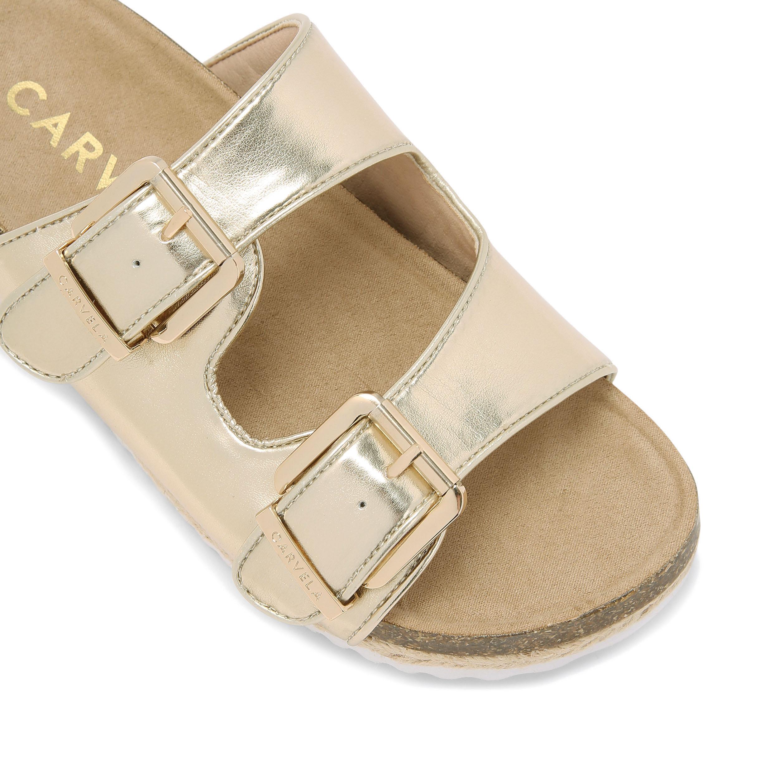 Paradise Sandal