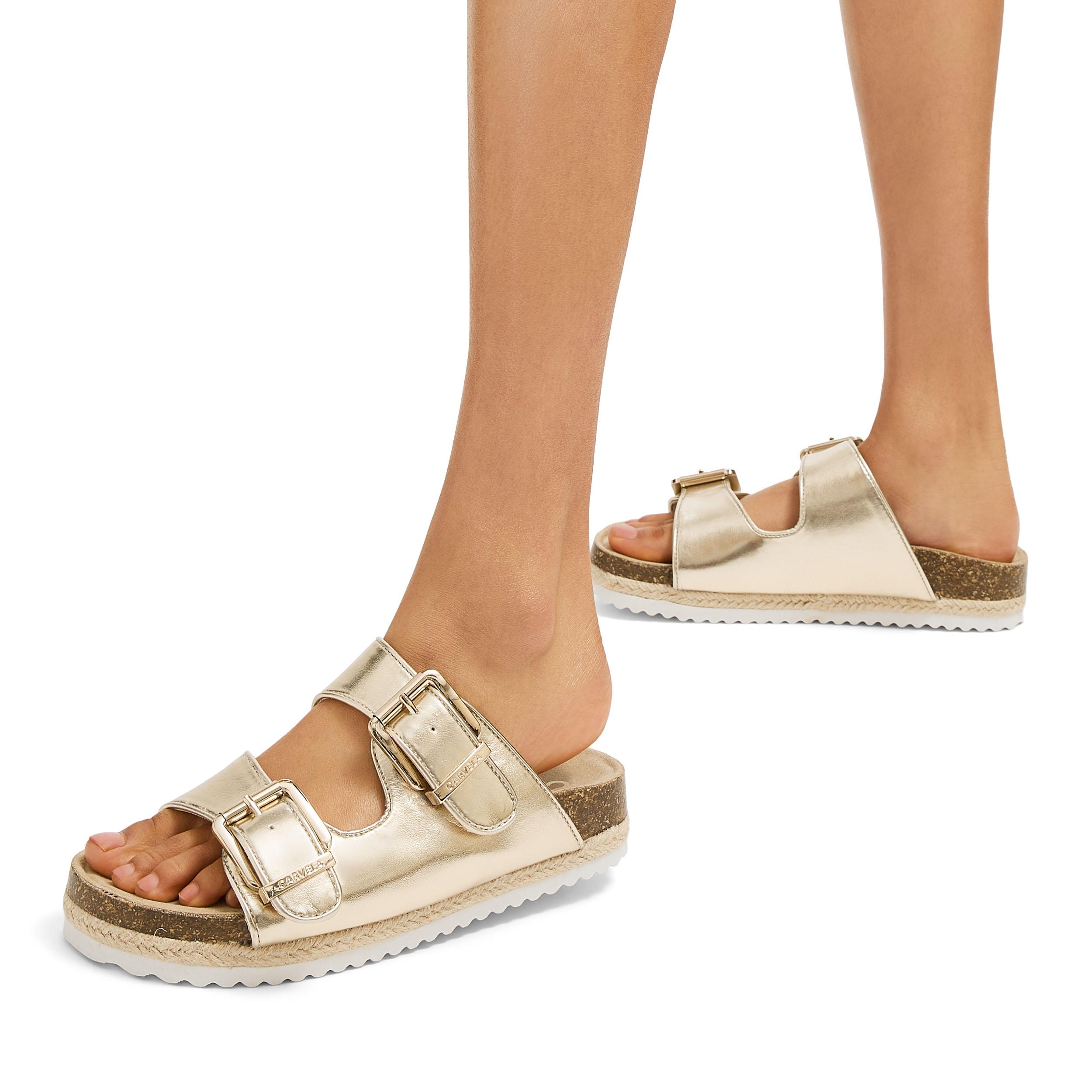 carvela sandals house of fraser