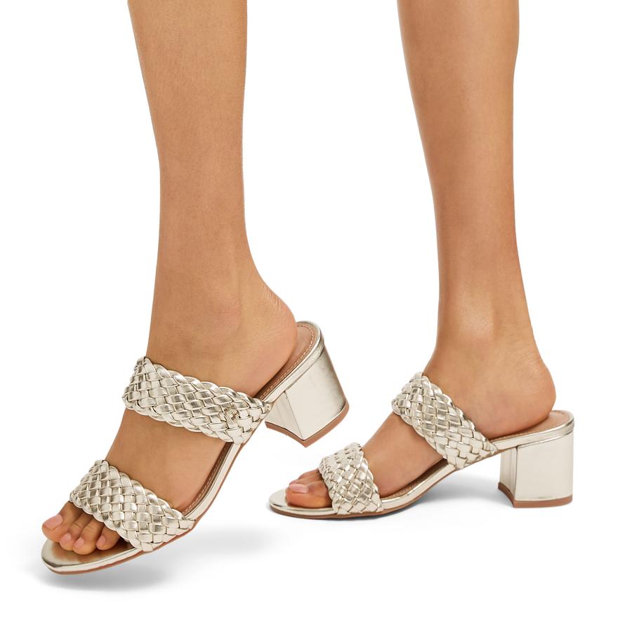 TWISTED CARVELA Summer