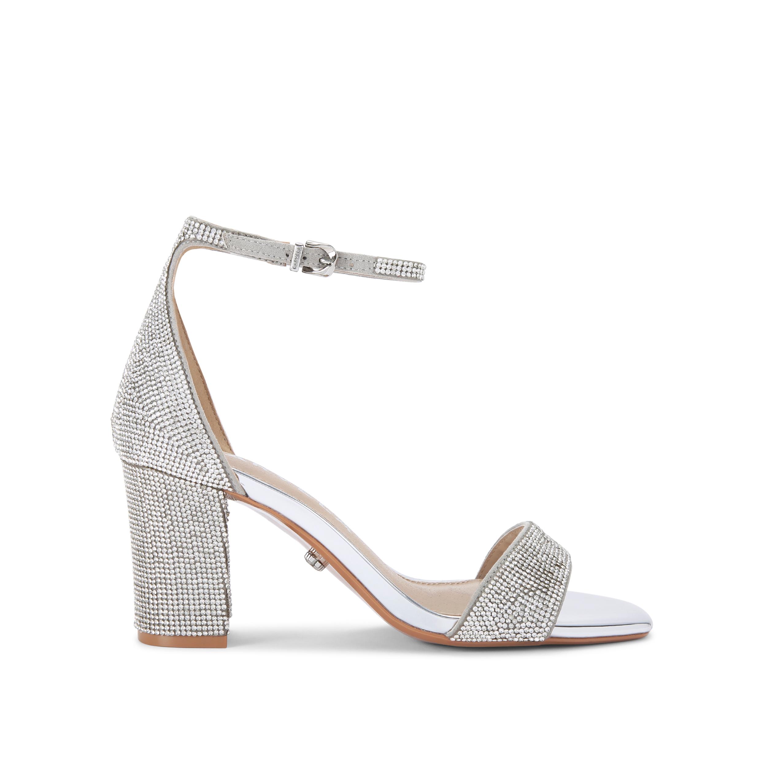 SHINE SANDAL CARVELA Occasion