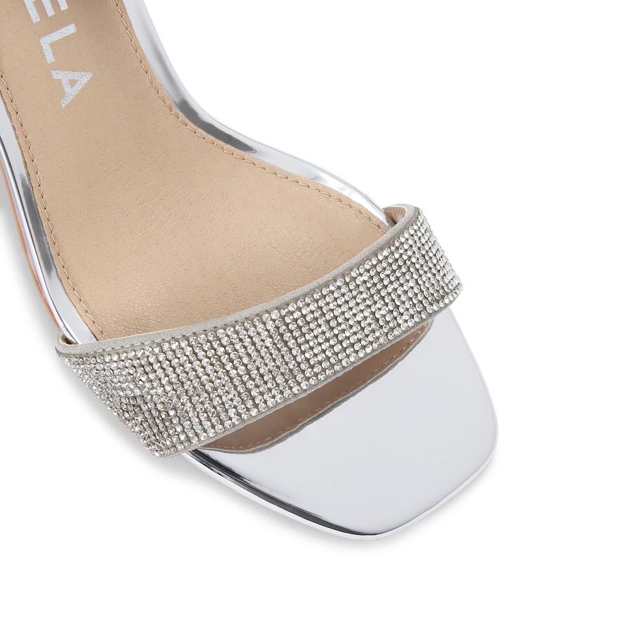 SHINE SANDAL CARVELA Occasion