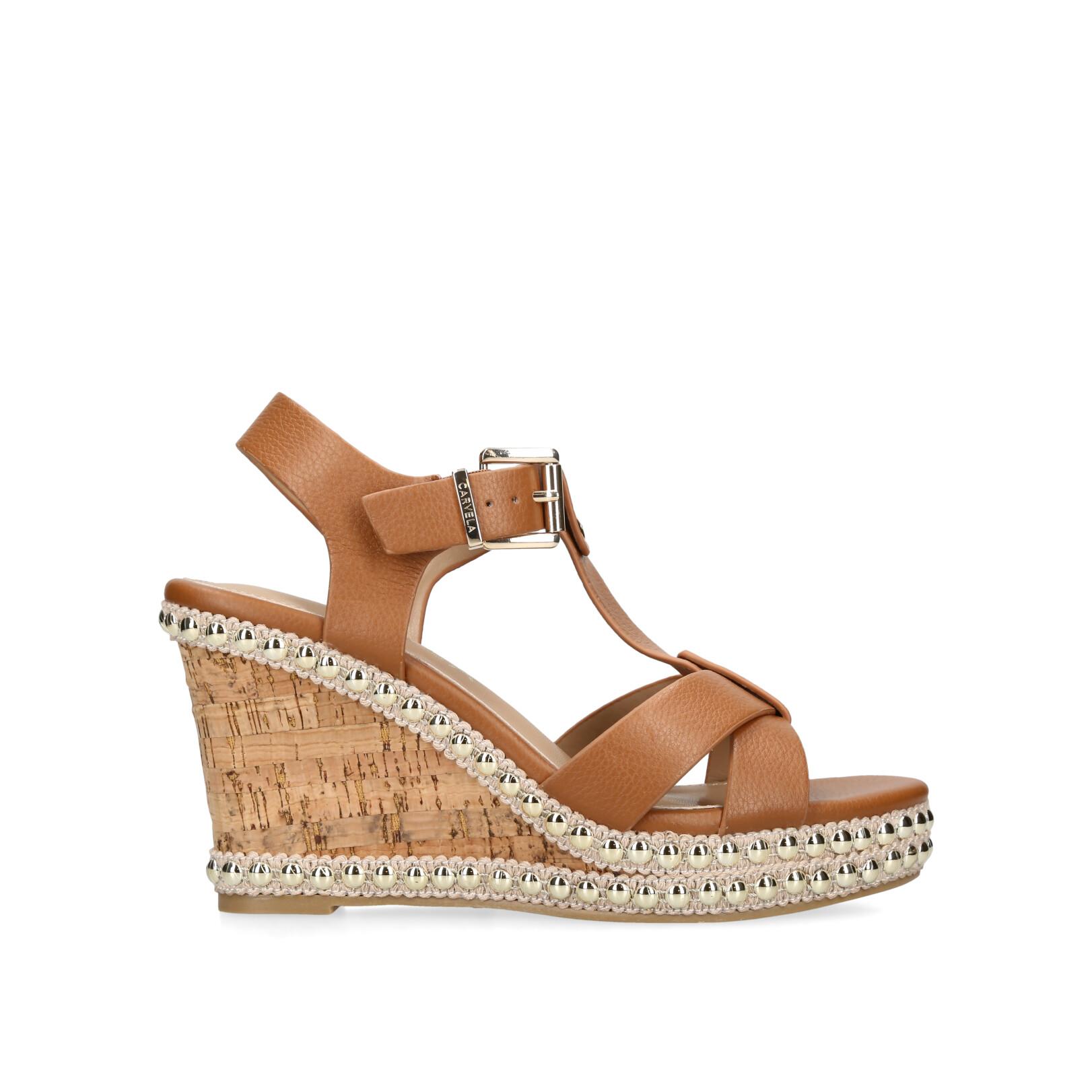 SUPER STUD CARVELA Summer