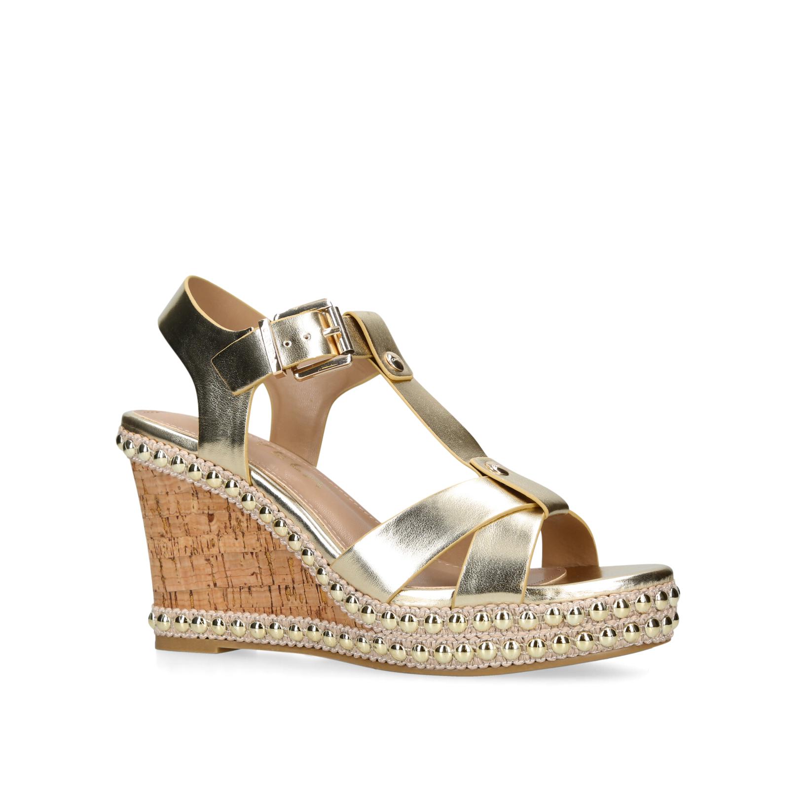 SUPER STUD CARVELA Summer