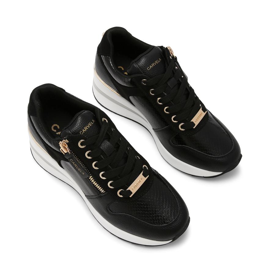 HIGH RISE CARVELA Sneakers