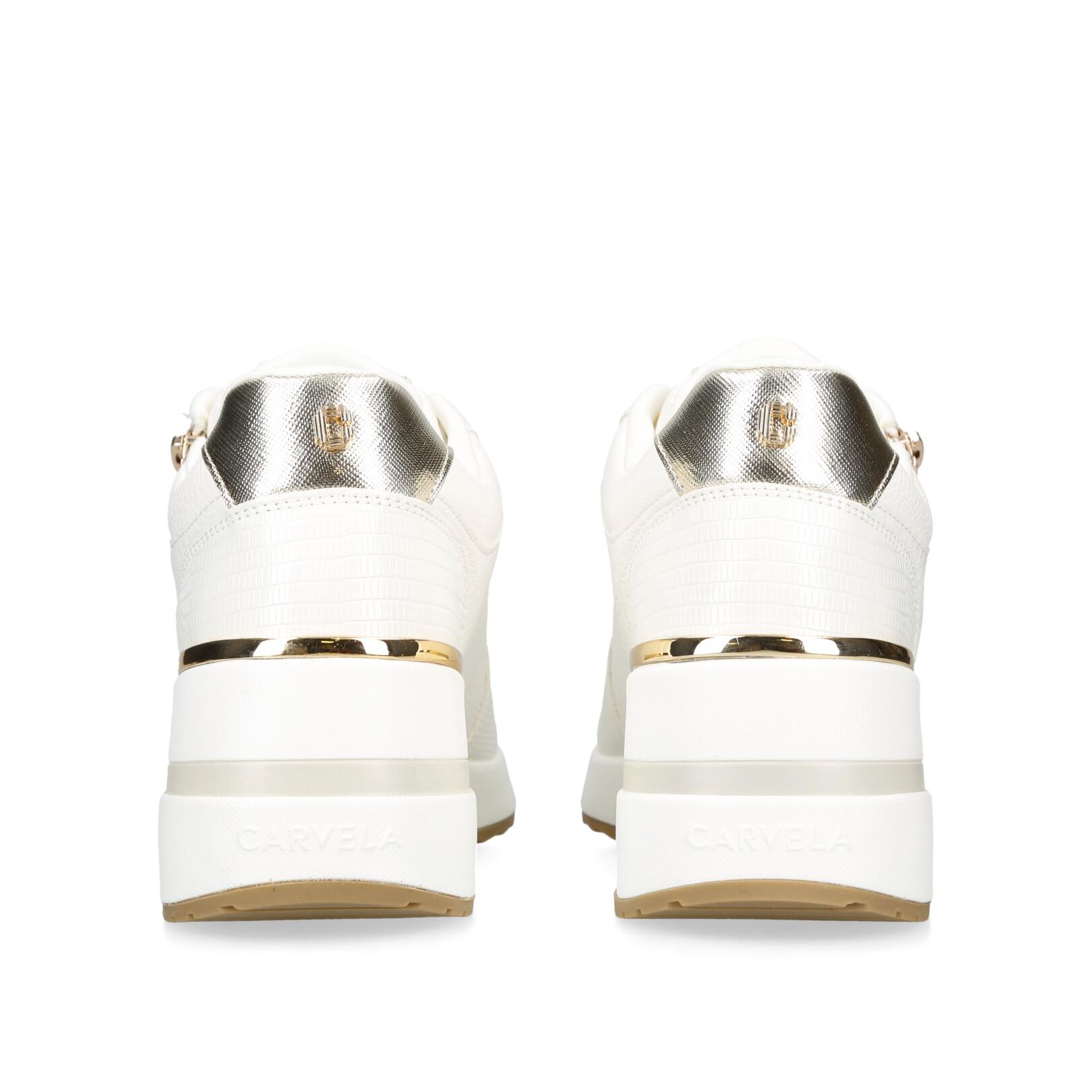 HIGH RISE CARVELA Sneakers