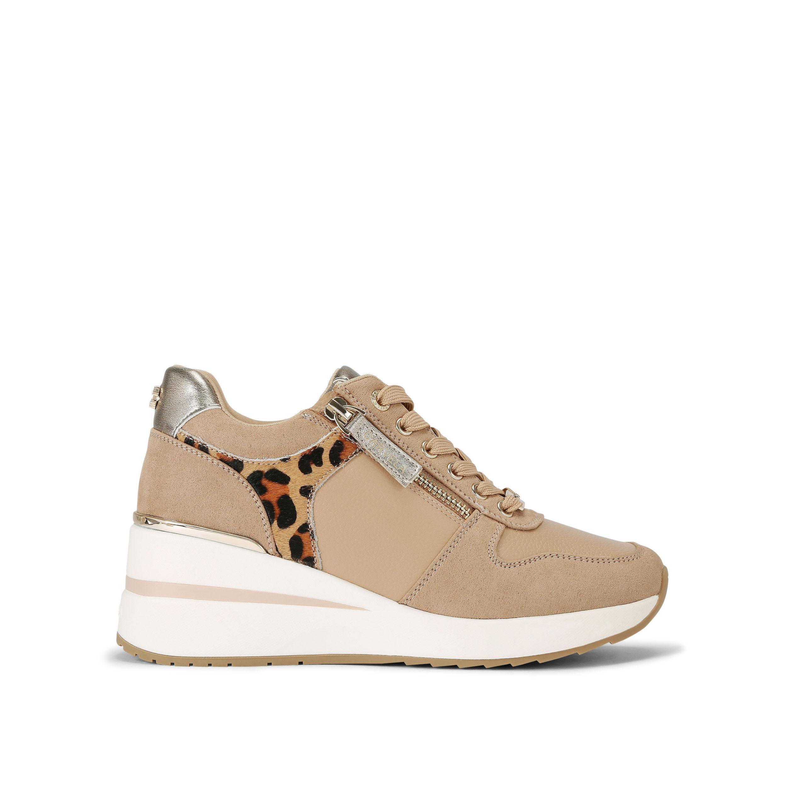 HIGH RISE - CARVELA Sneakers
