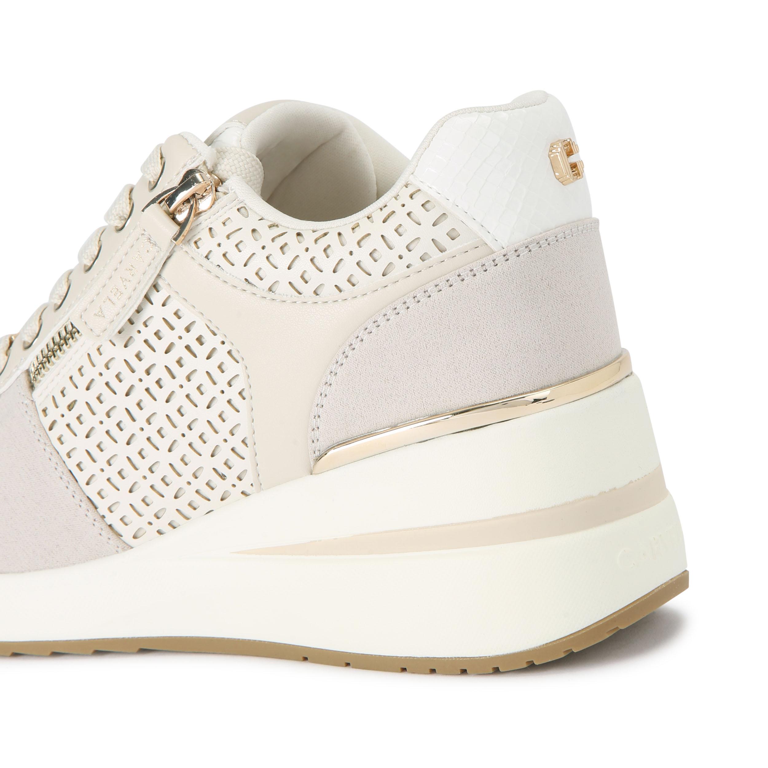 HIGH RISE - Carvela Sneakers