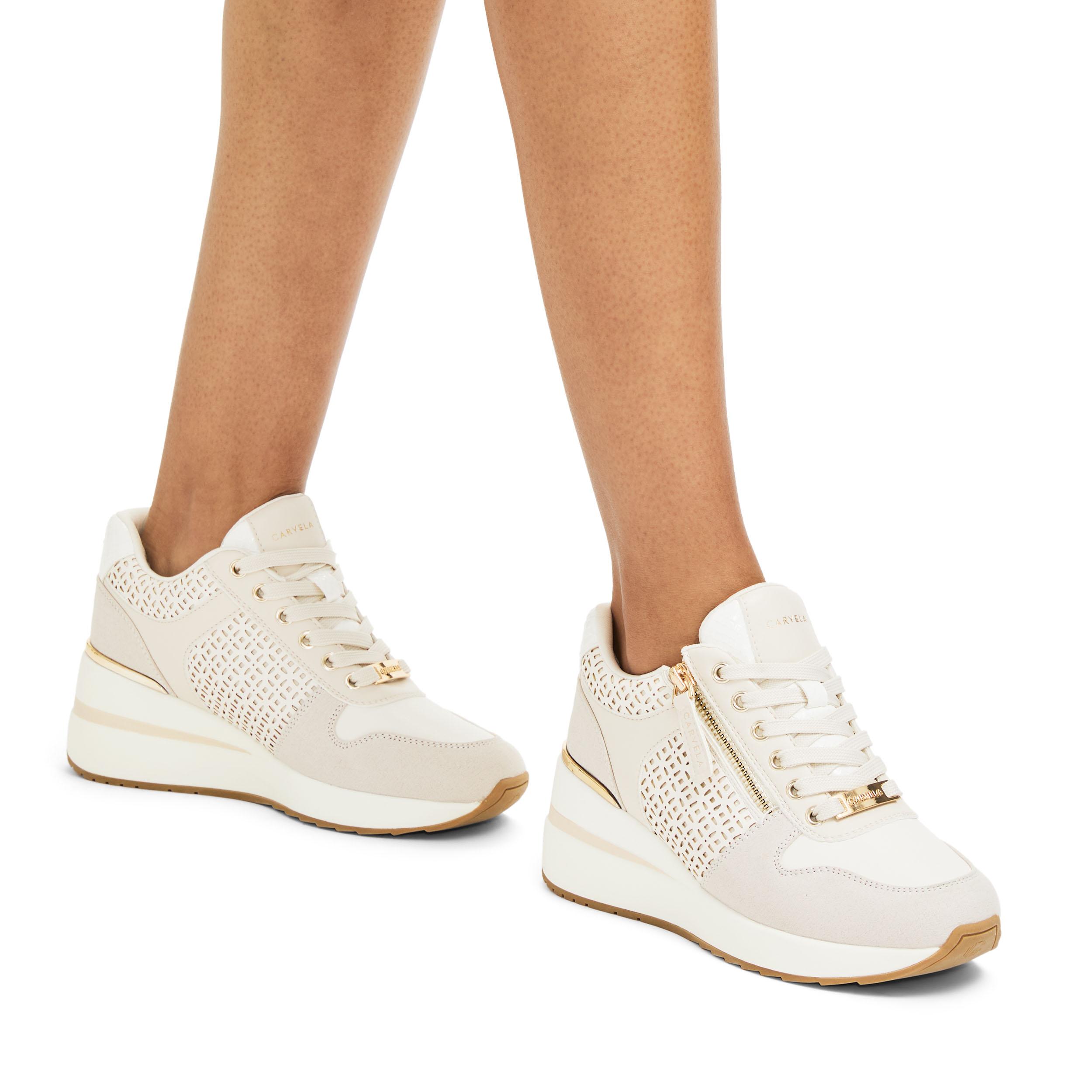 HIGH RISE - Carvela Sneakers