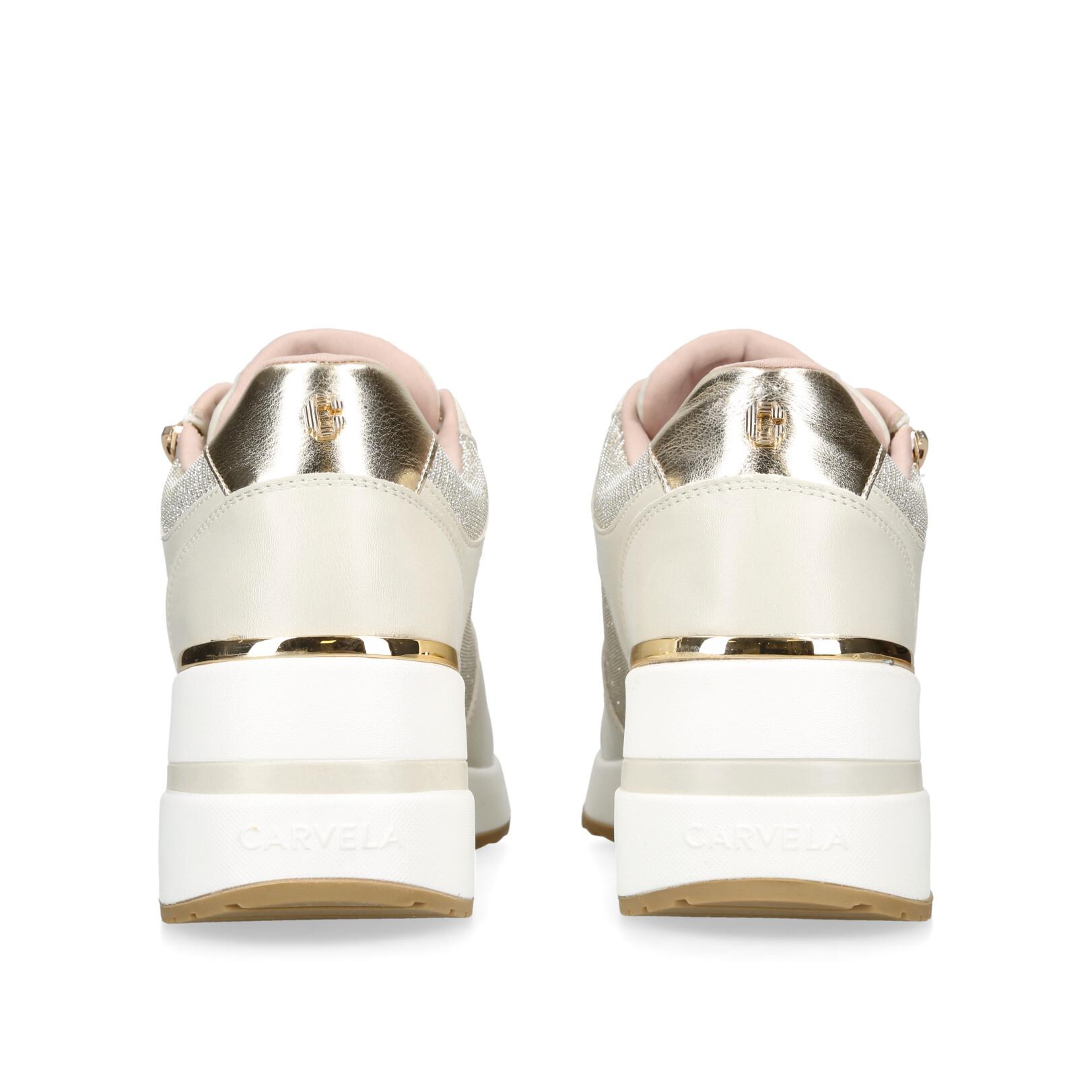 HIGH RISE - CARVELA Sneakers
