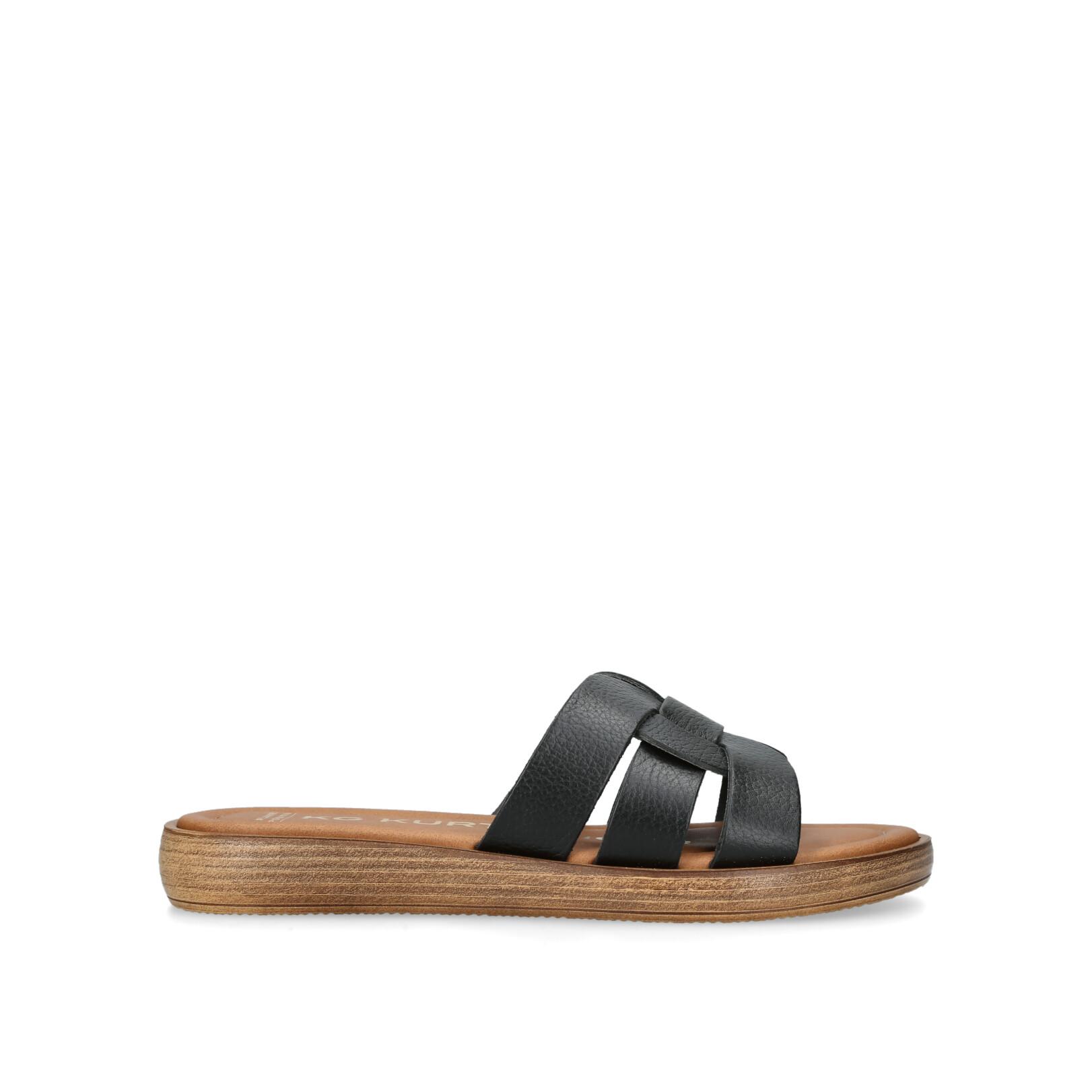 Robin Sandal - black