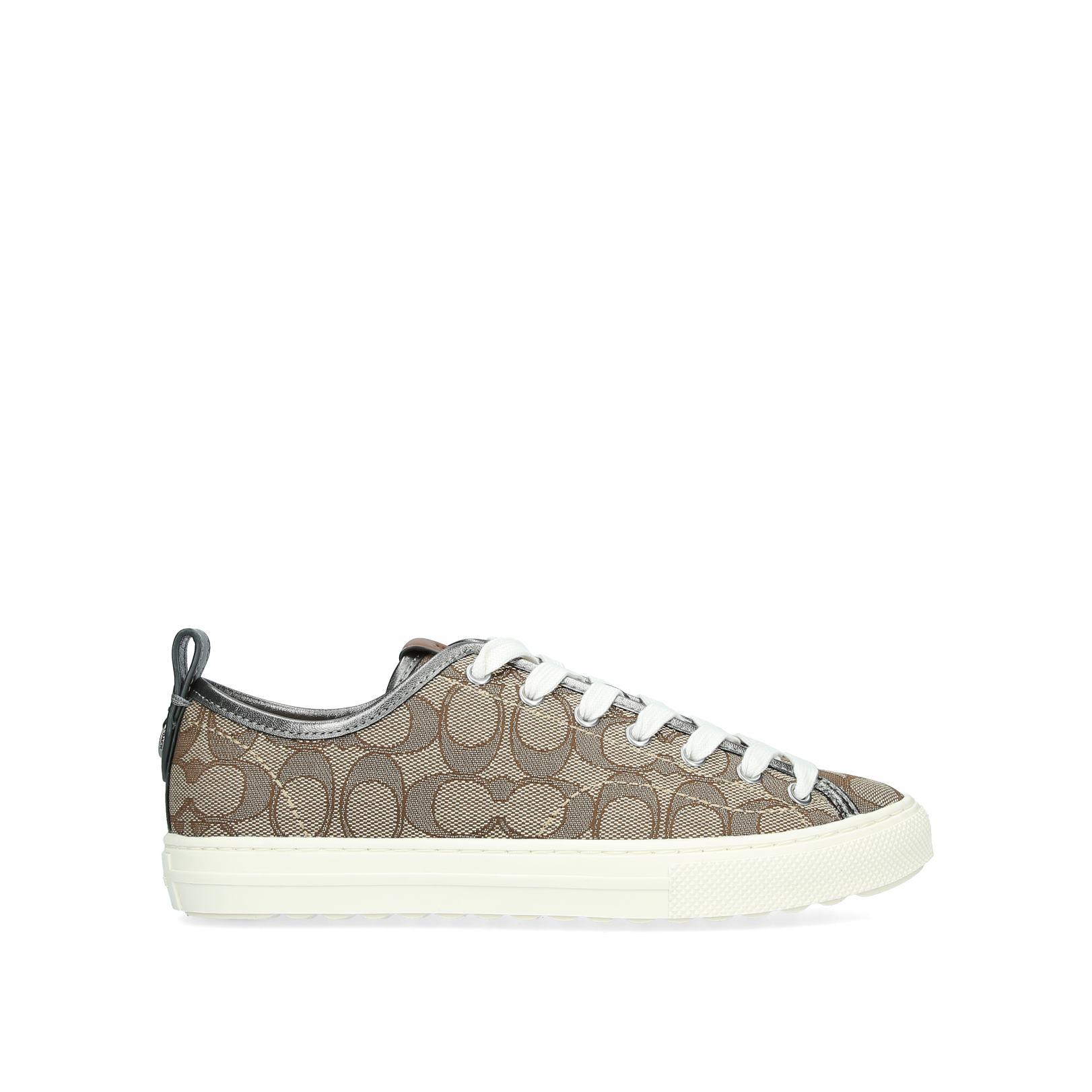 C121 LOW TOP SNEAKER - COACH Sneakers