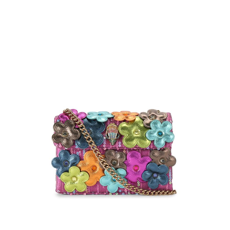 MD KENSINGTON DAISY - KURT GEIGER LONDON DAY BAGS