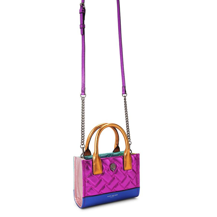 Tory burch kensington tote sale