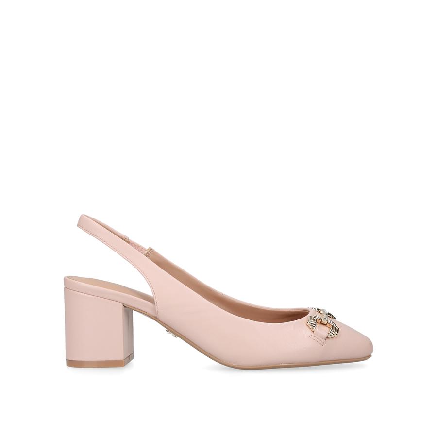 Carvela pumps sale deals