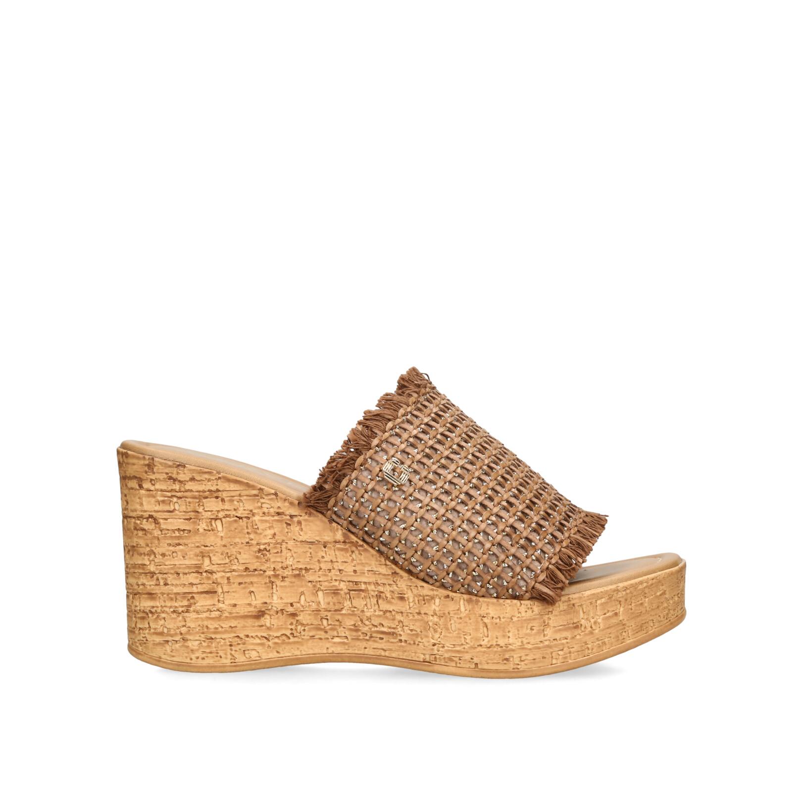 MAPLE WEDGE CARVELA COMFORT Summer