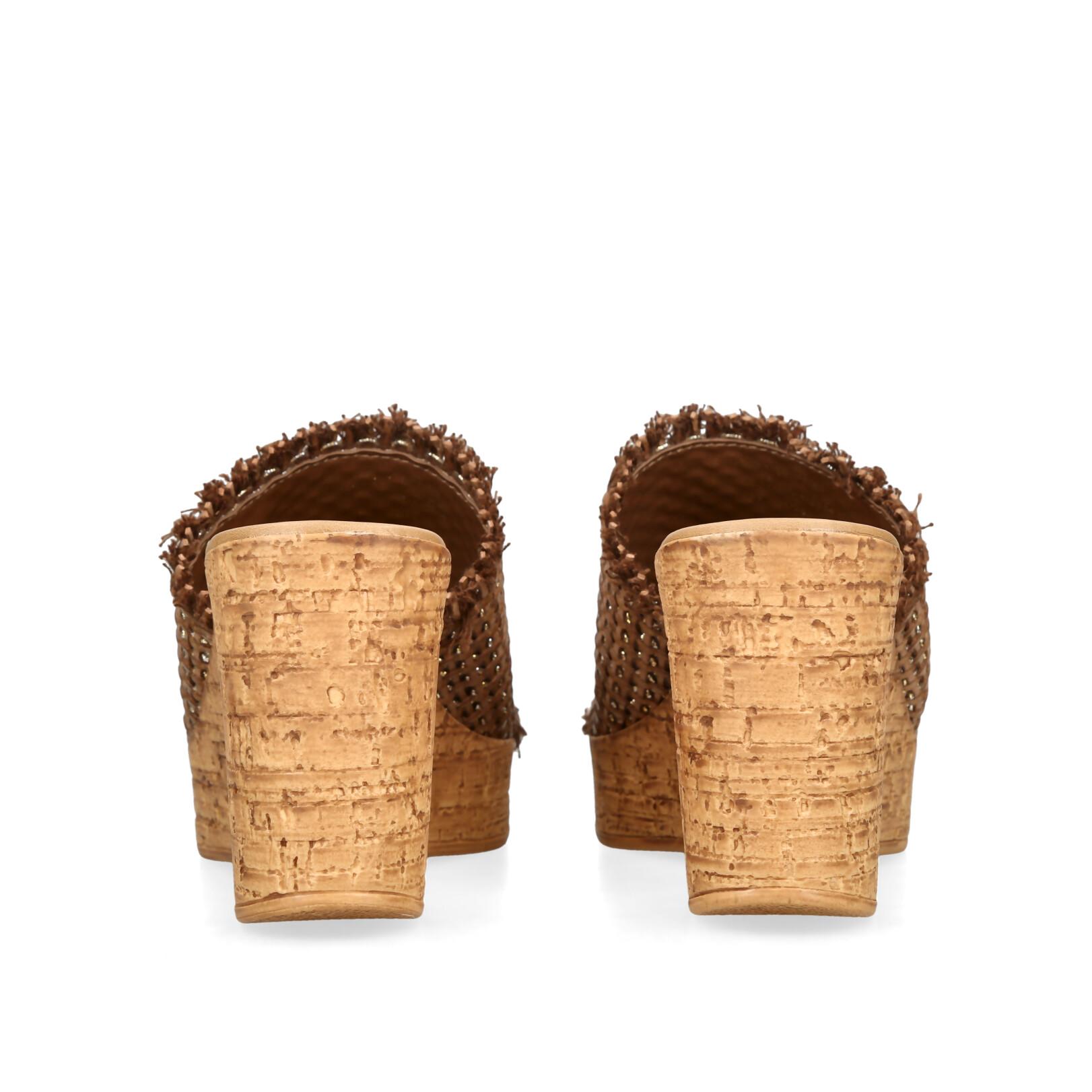 carvela comfort wedges