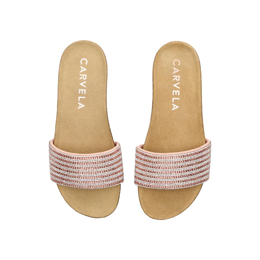 SUPER CARVELA COMFORT Summer