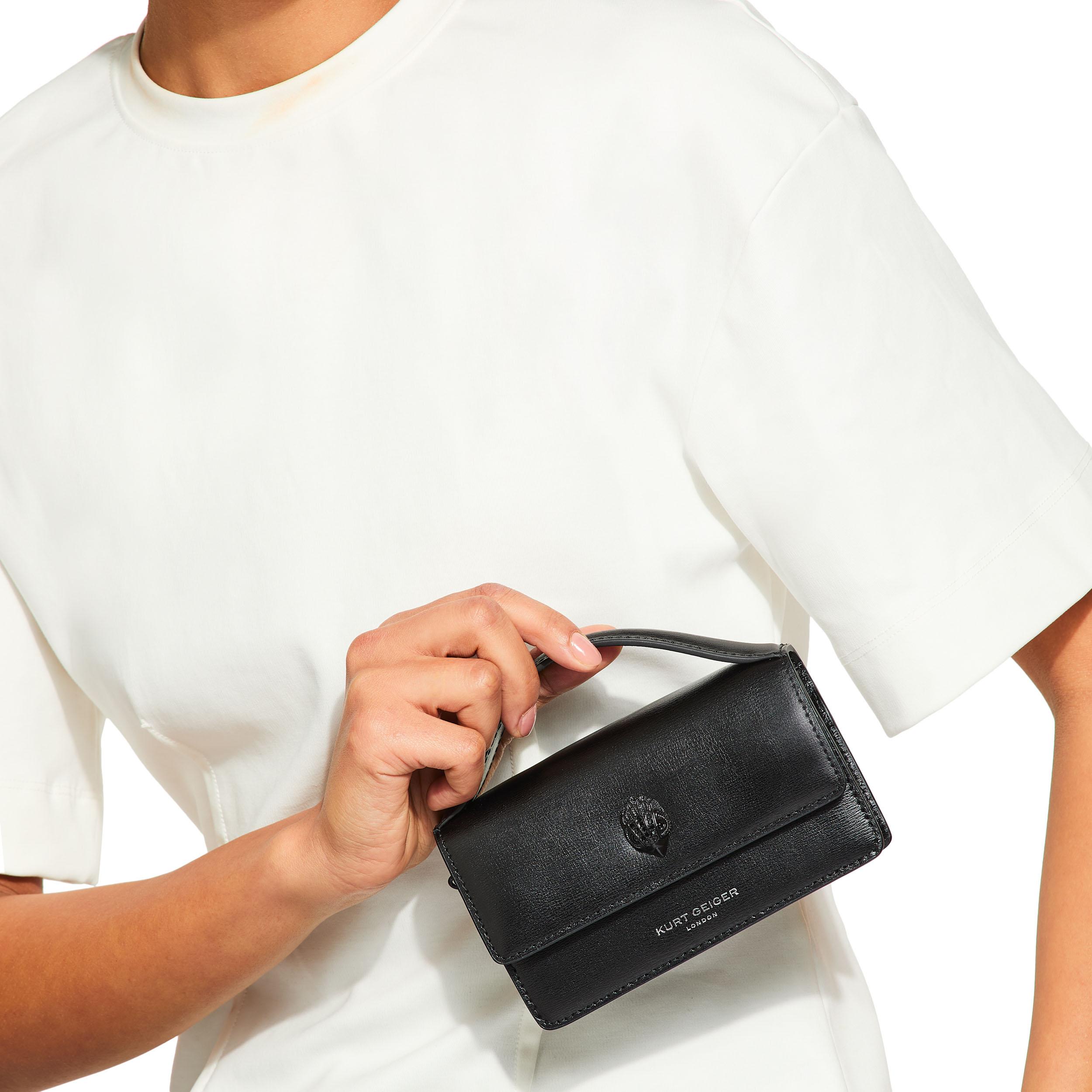 Elite kurt geiger bag sale