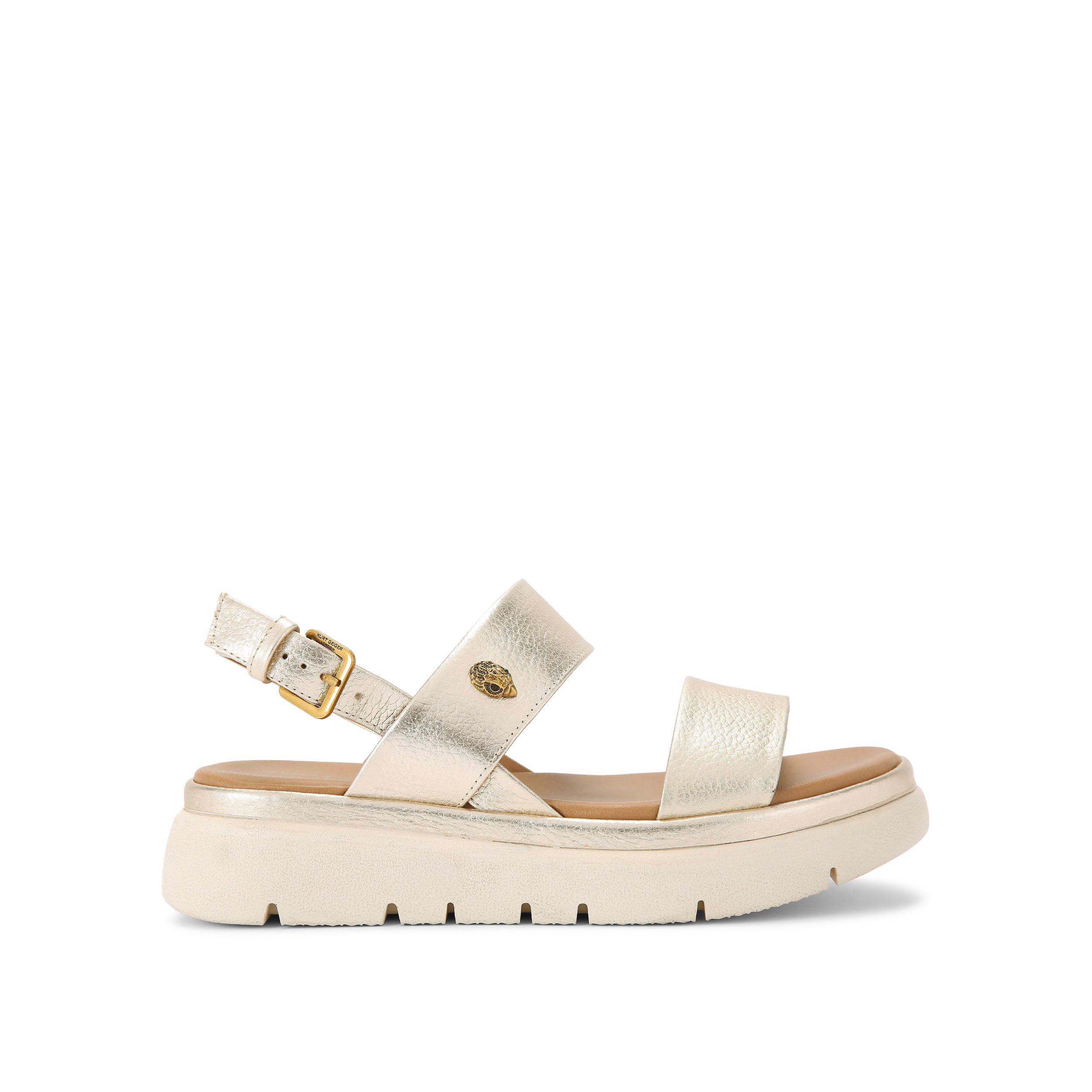 KGL CHUNKY STRAP SANDAL KURT GEIGER LONDON Summer