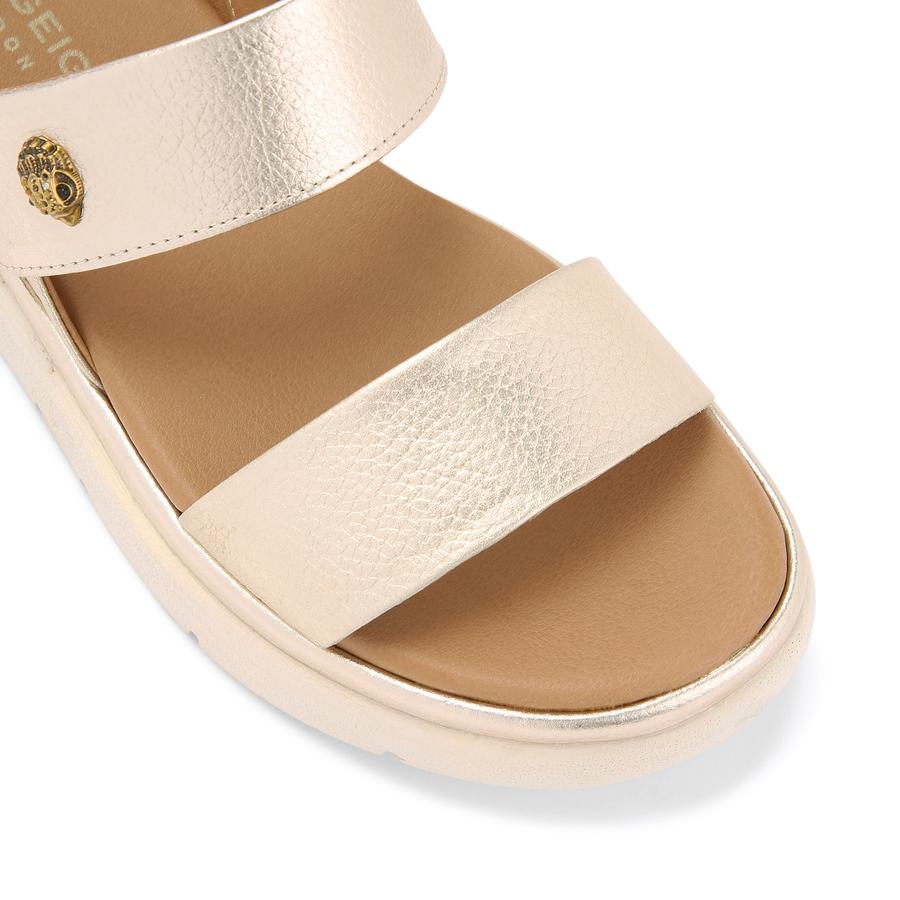 KGL CHUNKY STRAP SANDAL KURT GEIGER LONDON Summer