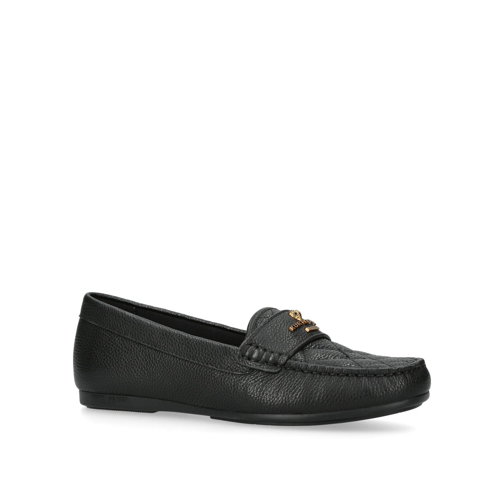 Coach greenwich hot sale loafer