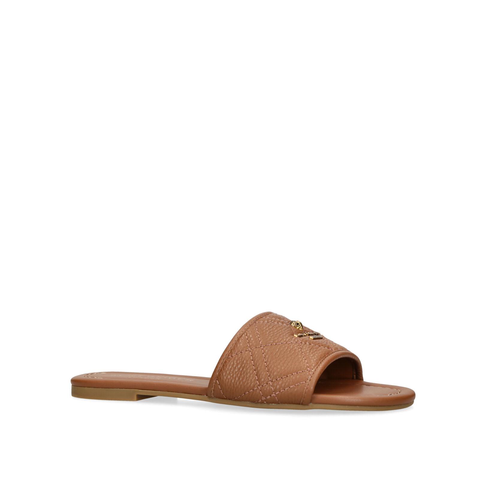 Kurt geiger klever on sale tan