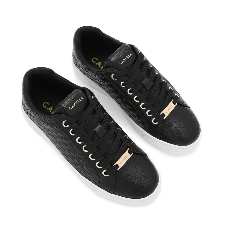 DAZE WEAVE - CARVELA Sneakers